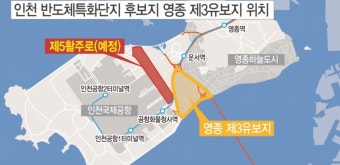 인천시-LH, 바이오 특화단지 최적화 방안 찾는다