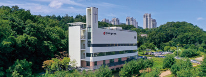 판교사랑의교회, 소외 이웃돕기 1700만원 기탁