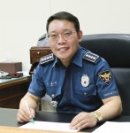 오승진 인천경찰청 형사과장, 경무관 승진자 내정