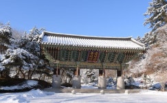 남양주 봉선사, 명상 체험센터 건립 추진