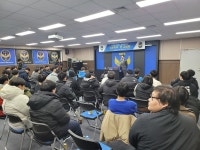 전달수 인천Utd 대표, 힘들지만 끝까지 임기 지키겠다 유임 의지 밝혀