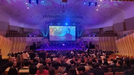 그럼에도 불구하고, 소망하라 [디즈니 100주년 기념 콘서트]