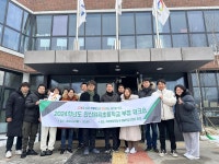 안산 원곡초, 다문화 대안학교 강원 홍천 해밀학교 벤치마킹