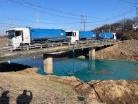 평택시, 관리천 오염 방제 행정력 총동원