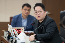 [인천시의원이 주목하는 우리 동네 현안] 김대영 의원(비례)