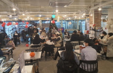 안산시, 신안코아 청년몰 중기부 공모사업 선정…국비 1억8000만원 확보