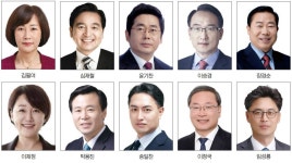 [4·10 총선 누가 뛰나] 안양 동안을