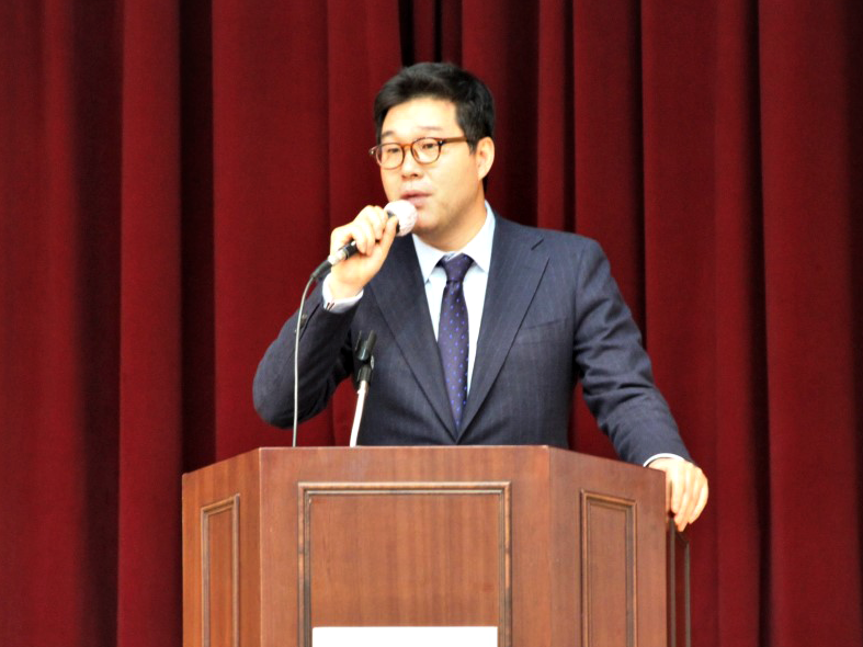 김성태 전 쌍방울 그룹 회장, 대북 송금과 뇌물 혐의로 징역형 선고 받아