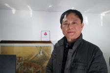 옛 공동체 문화 점점 사라져 아쉽다