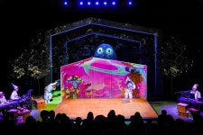 브러쉬씨어터, 두들팝에 이어 폴리팝까지 해외 진출