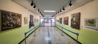 인천형 찾아가는 미술관 호평...제물포르네상스 전략 맞물려 시너지 기대