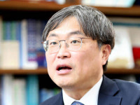 [신년 인터뷰] 이철조 인천지방해양수산청장 인천항 경쟁력 높이도록 노력