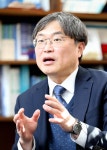 한국해양대학교소비자생활협동조 | [신년 인터뷰] 이철조 인천지방해양수산청장 "인천항 경쟁력 높이도록 노력"