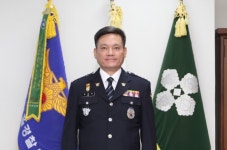 [새얼굴] 김민호 인천논현경찰서장
