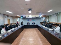 미추홀구 장애인단체총연합회, 이영훈 구청장과 신년 간담회