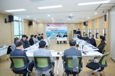 여주시, 시민체감형 역점사업 토론회 개최