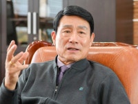 수도권매립지관리공사점 | [신년 인터뷰] 송병억 수도권매립지관리공사 사장
