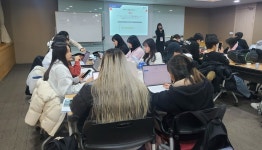 경동대학교 취업 명문 비결은 변화