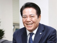 [새해 설계] 최대호 안양시장 더 스마트한 안양 만들 것