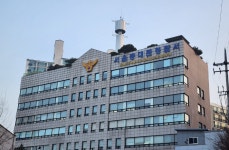 새마을금고에 부탄가스 30개 놓고 협박…무슨 일?