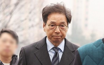 박영우 대유위니아 회장 구속…'347억원 임금·퇴직금 체불'