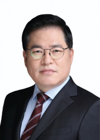 [4·10 총선현장] 자유통일당 유동규 계양구 을 예비후보, 27일 오전 11시 선거사무소 개소