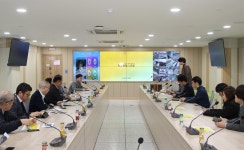 日 방문단, 남양주 전자정부 시스템 벤치마킹