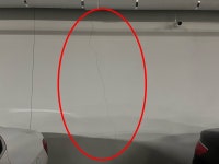 인천 송도 신축 주상복합 주차장서 누수·균열…주민들 분통