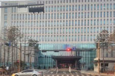 백경현 구리시장, 도시정비사업 관련 검찰 고발