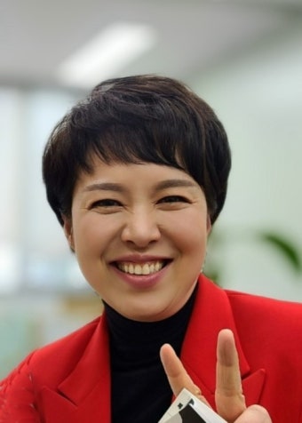 [4·10 총선] 성남 분당을 국힘 김은혜 