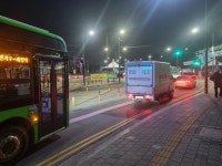 계양역 앞 버스전용차로 지정 시급…시 어렵다