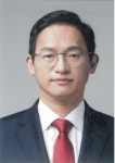 [4·10 총선현장] 정우성 평택시을 예비후보, 평택시민과 평택의 새로운 변화 만들 터