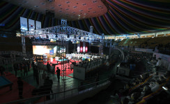 더 쉽게, 더 빠르게, 더 재미있게!…PBA, 123 캐롬 위민스 이벤트 매치 개최