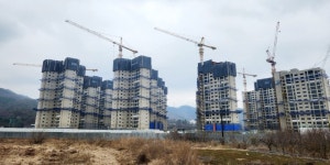용인 남곡2지구 개발 계획, 학교가 없다