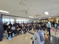 안산 신길고, SG 무지개 콘서트로 문화예술 활동 재개