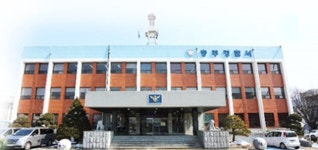 인천서 경찰에 쫓기던 20대, 모텔 6층서 뛰어내려 병원행