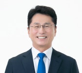 [4·10 총선 현장] 민주당 중강옹 조택상 후보, 강화 발전을 위한 공약 발표