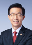 [4·10 총선] 방문규 국민의힘 수원병 후보 도시를 새롭게 공약발표