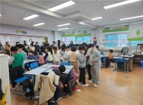 광명 서초교, 전 교사 탐구중심 수업 공개 실시