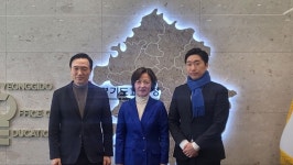 [4·10 총선] 민주당 김용만 추미애, 