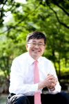 [4.10 총선현장] 최원식 경인교대 활성화 위해 인천대와 통합 구상…계산종합의료단지 정상화도 노력