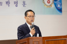 [새얼굴] 박명훈 안산시 의정회장