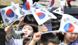안성 '4·1 만세항쟁-2일간의 해방' 105주년…"숭고한 정신 잊지 않겠습니다"