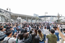 경기수원월드컵재단, 2024 차 없는 거리 페스티벌 성료