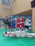 인천복싱스포츠클럽과 함께 희망 봤다!…인천체고 복싱팀, 전국체육고등학교 체육대회 금 2·은 2·동 2개 획득