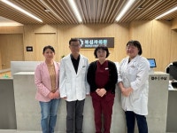 결핵 전문병원 복십자의원 진료 재개