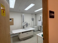 결핵 전문병원 복십자의원 진료 재개