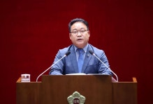 박기범 성남시의원 양지공원 리틀야구장 철회하라