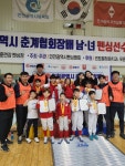 제이에이치케이펜싱클럽 | 2025년 소년체전 청신호 밝힌 송도펜싱클럽…출전 종목서 모두 1위 '쾌거'