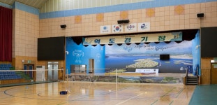 황수아(안양대 인천캠퍼스), 제83회 문곡서상천배역도경기대회 우승